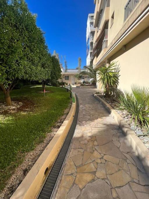 Appartement - Nice Promenade Buitenkant foto